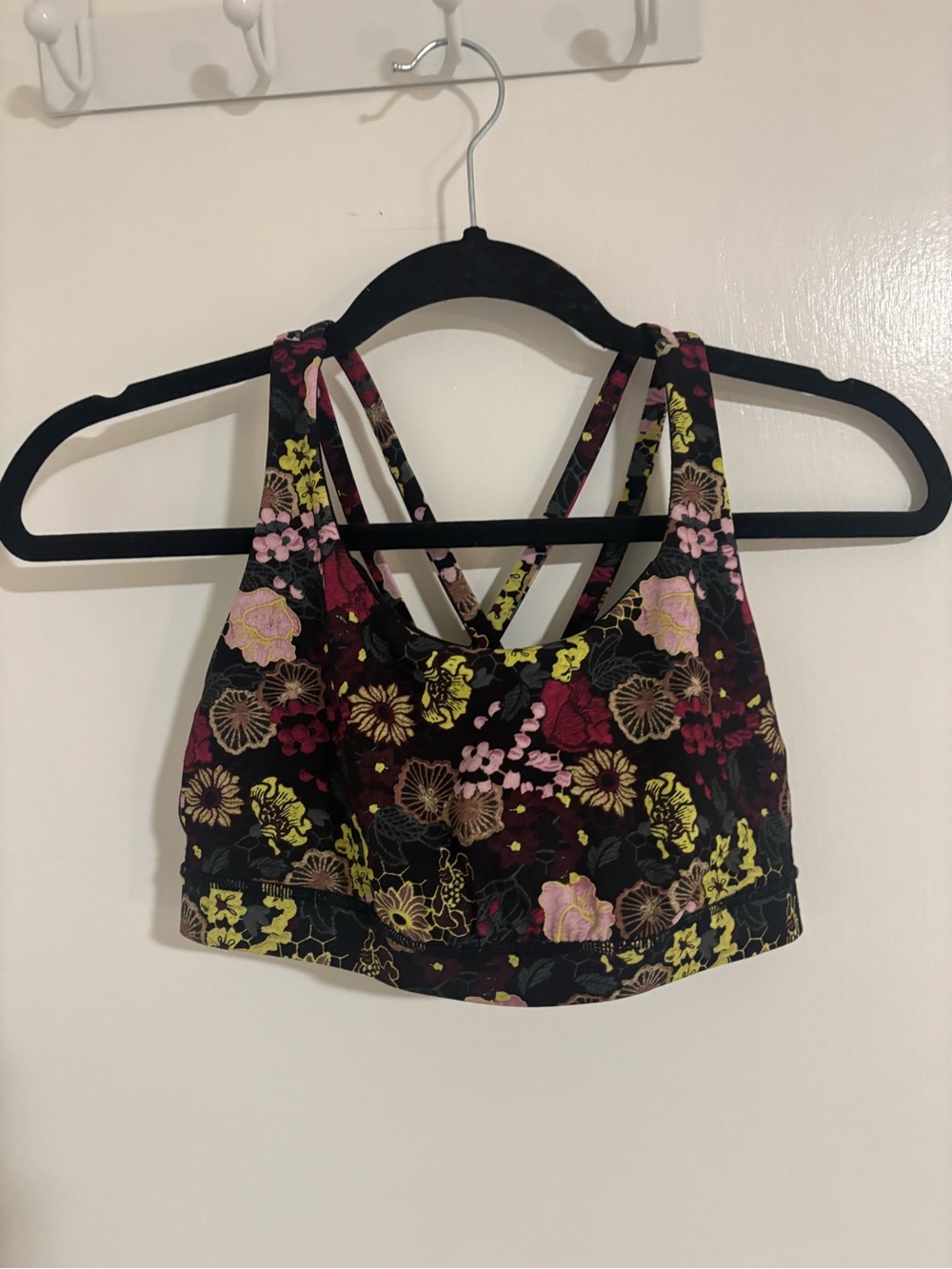 Lululemon Energy Bra